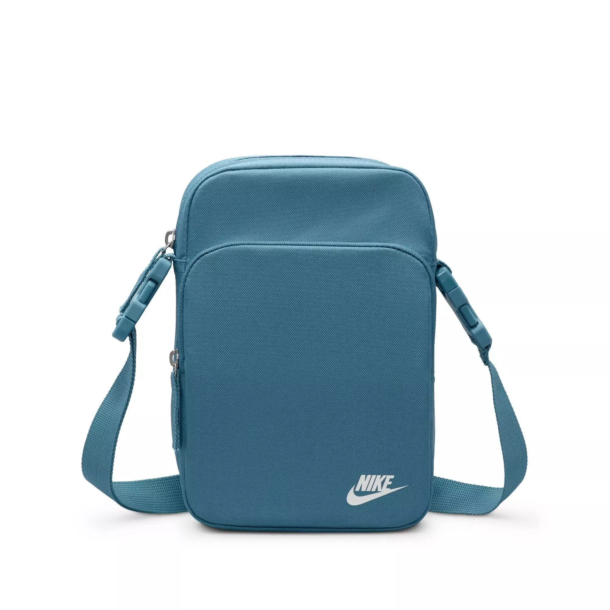 ★Nike★ Heritage Crossbody Bag Small 1L Glacier Blue Saturn Buy Nike Heritage Cross-Body Bag (Small, 1L) - Glacier Blue
